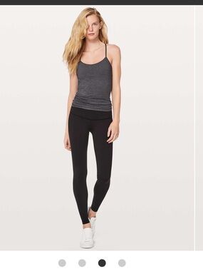 Lululemon Wunder Under Low-Rise 28"